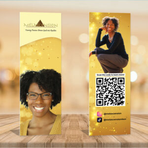 Bookmark Sample #00002
