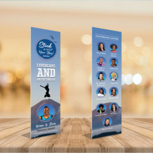 Bookmark Sample #00006