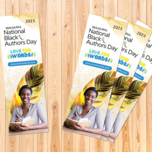 Bookmark Sample #00008