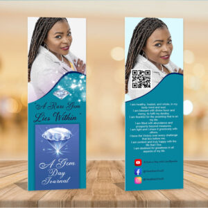 Bookmark Sample #00011