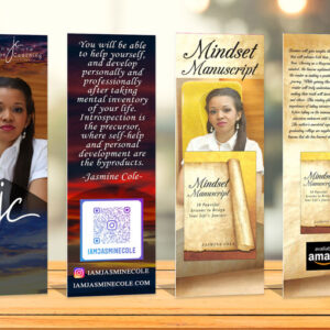 Bookmark Sample #00012