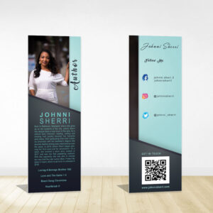 Bookmark Sample #00013