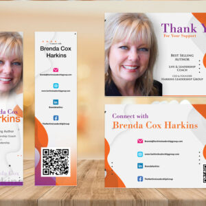 Bookmark Sample #00015