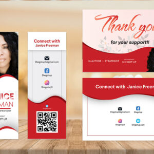 Bookmark Sample #00020