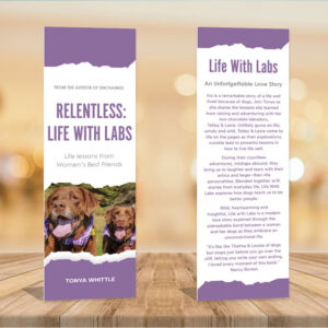 Bookmark Sample #00021