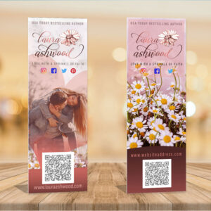 Bookmark Sample #00022