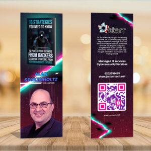 Bookmark Sample #00024