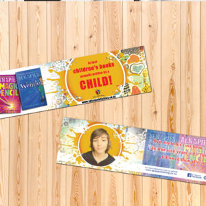 Bookmark Sample #00025