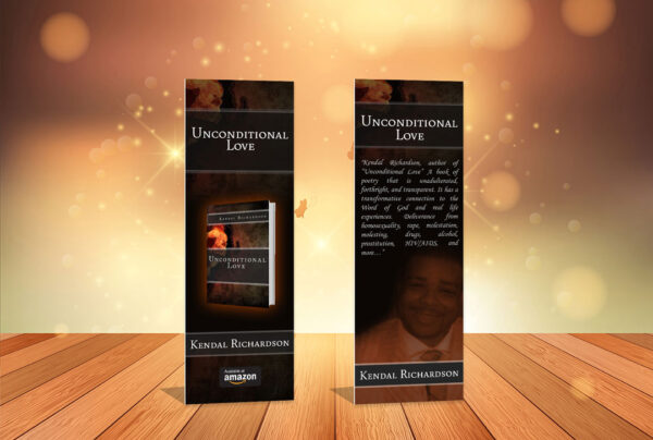 Bookmark Sample #00036