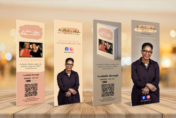 Bookmark Sample #00040