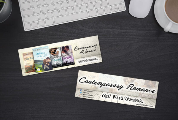 Bookmark Sample #00059