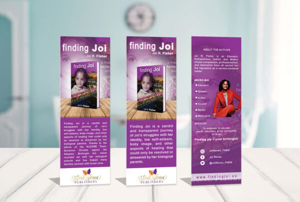 Bookmark Sample #00072