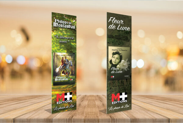 Bookmark Sample #00095