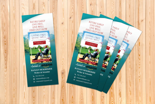 Bookmark Sample #00103