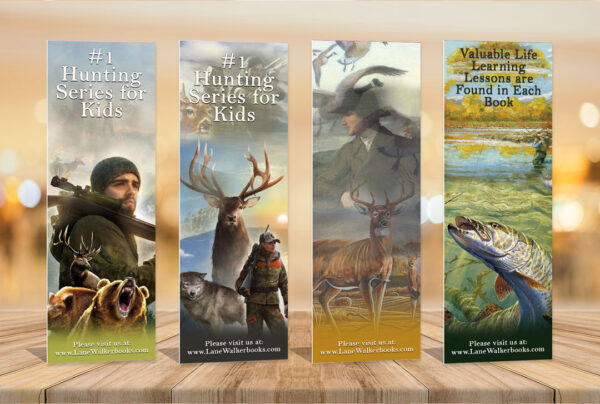 Bookmark Sample #00107