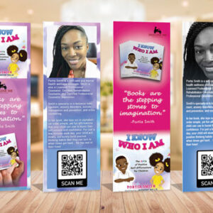 Bookmark Sample #00108