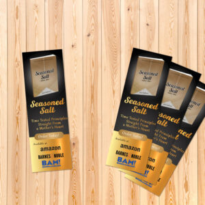 Bookmark Sample #00112