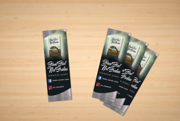 Bookmark Sample #00113