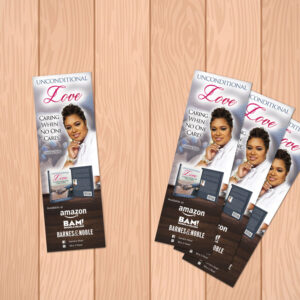 Bookmark Sample #00114