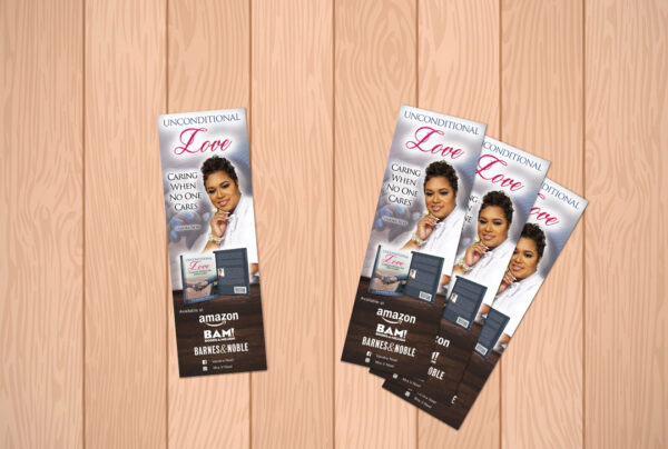 Bookmark Sample #00114