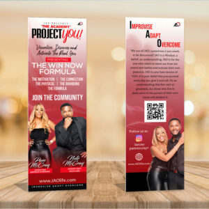 Bookmark Sample #00120