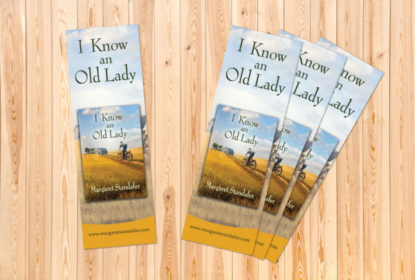 Bookmark Sample #00133