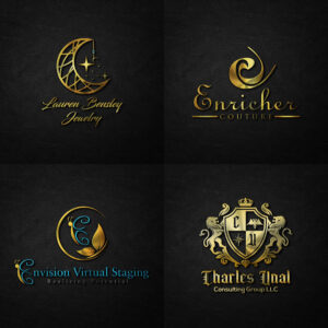 Luxury Logo Design